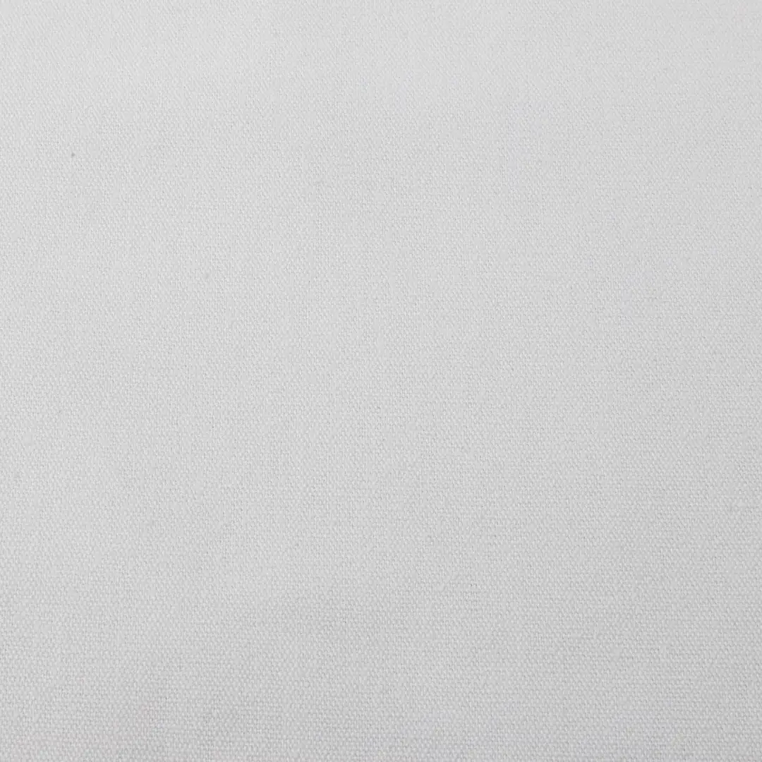 Bangladesh Fabric for Blouse,Skirt,Crop Top Cotton Plain Natural Woven Fabric Cotton White color buy from Bangladesh wholesaler bulk order at wholesale price free worldwide shipping Alibaba