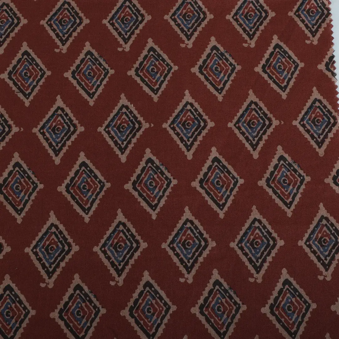 Bangladesh Fabric for Shirt,Crop Top,Skirt,Over Shirt Linen/Cotton Plain Natural Woven Fabric Linen Cotton Printed color buy from Bangladesh wholesaler bulk order at wholesale price free worldwide shipping Alibaba