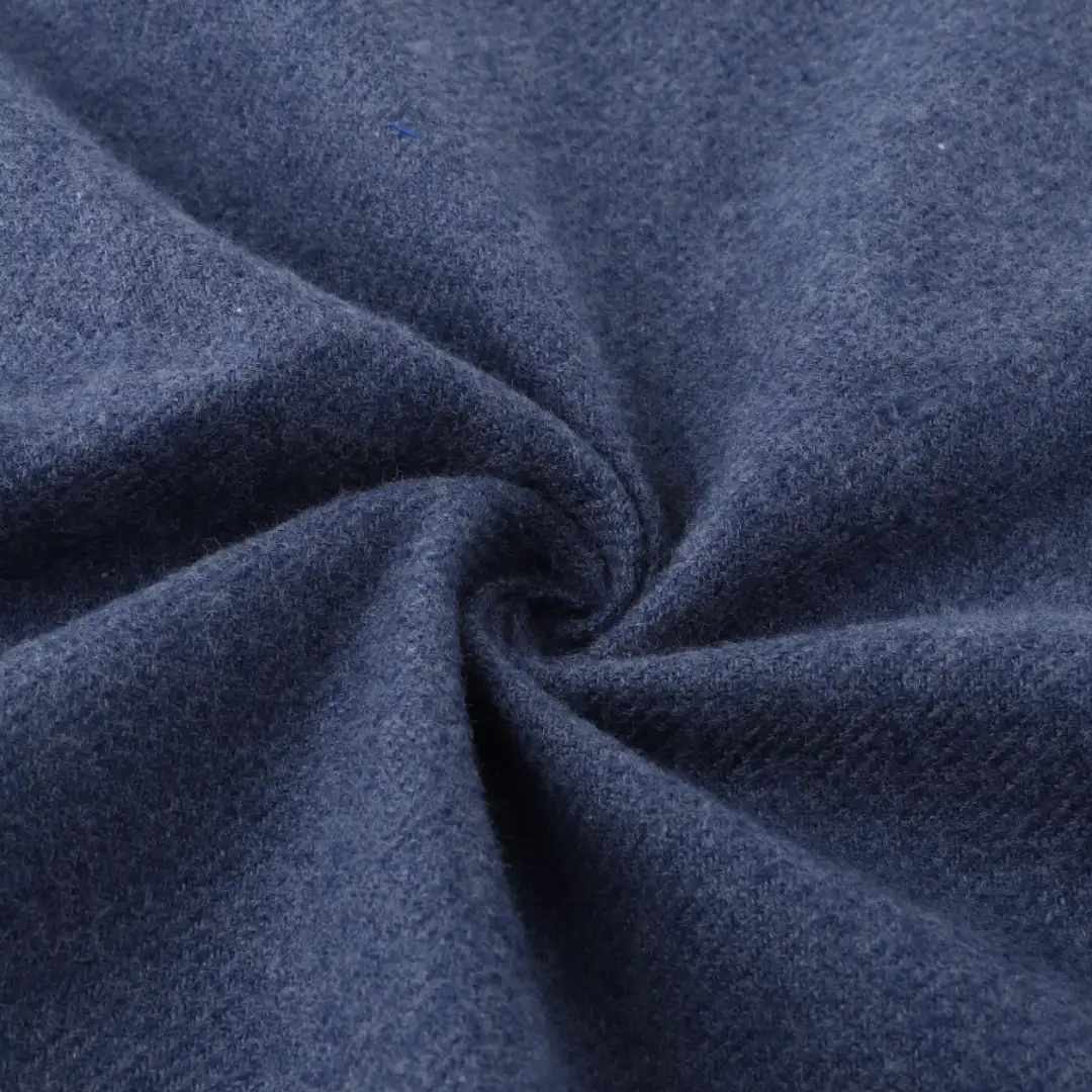 Bangladesh Fabric for Shirt,Crop Top,Skirt,Over Shirt Cotton YD Flannel Natural Woven Fabric Cotton Navy color buy from Bangladesh wholesaler bulk order at wholesale price free worldwide shipping Alibaba