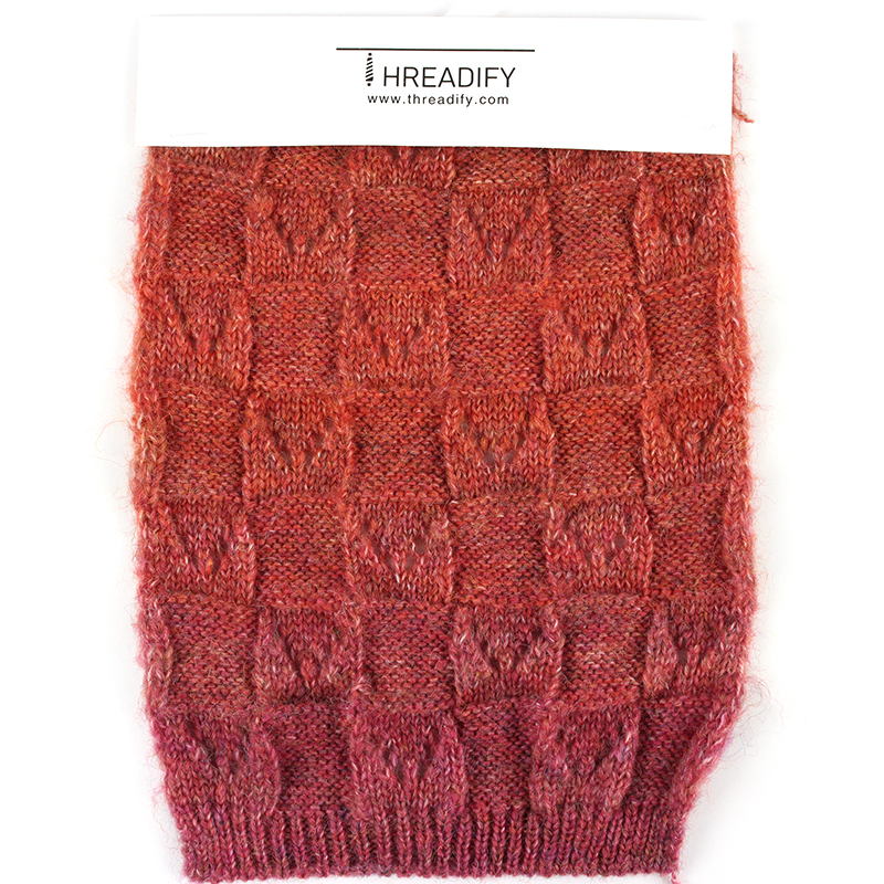 China Yarn for Dresses (Cardigan Open) (Sweater),Crop Top Pullover (Sweater) Mossy Yarn Fancy Yarn Polyester Recycled Polyester Acrylic Wool Space Dye color buy from China wholesaler bulk order at wholesale price free worldwide shipping Alibaba