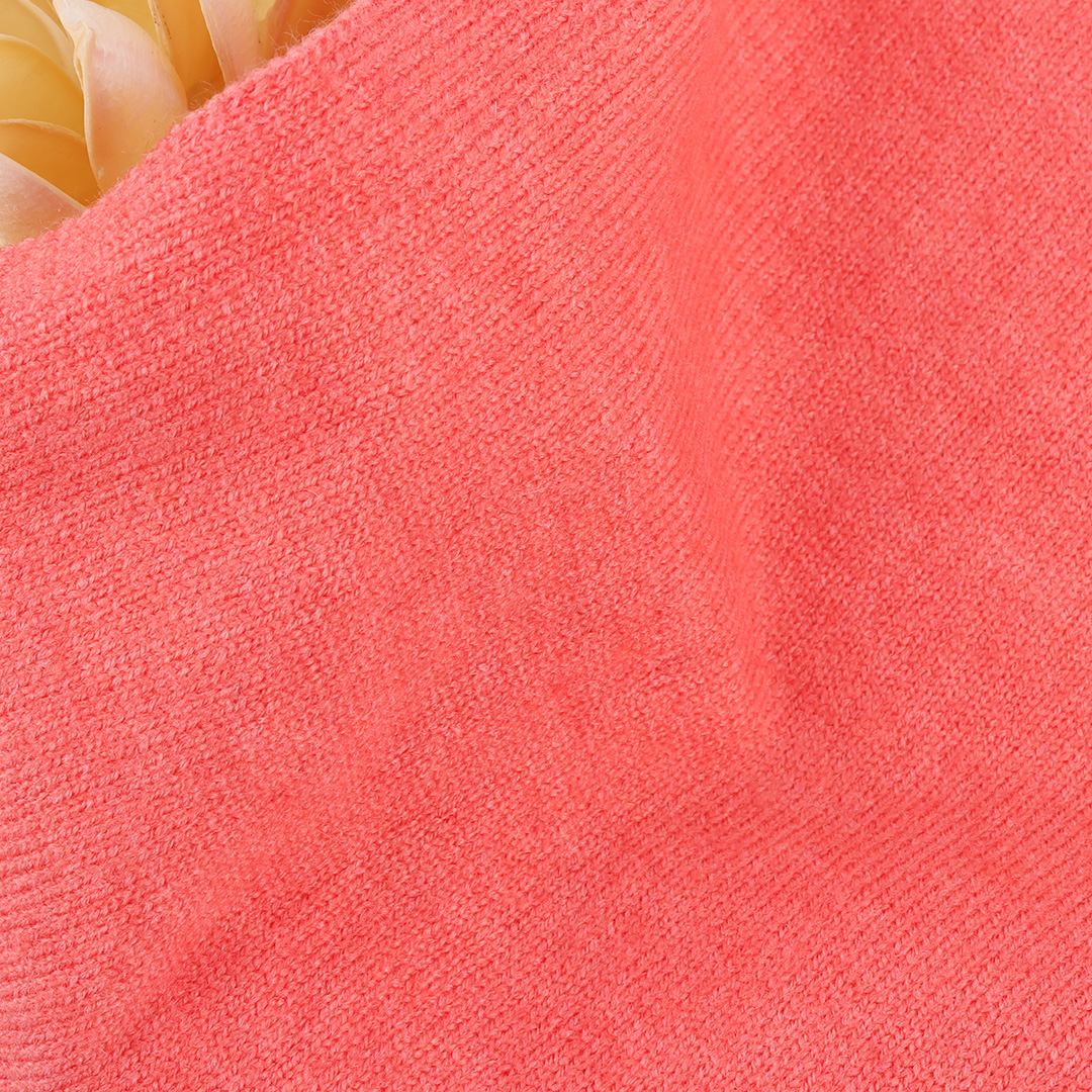 China Yarn for Crop Top Pullover (Sweater),Dresses (Cardigan Open) (Sweater) Semi-Worsted Spun Regular Yarn Polyester PBT Nylon Wool Cashmere Pink color buy from China wholesaler bulk order at wholesale price free worldwide shipping Alibaba