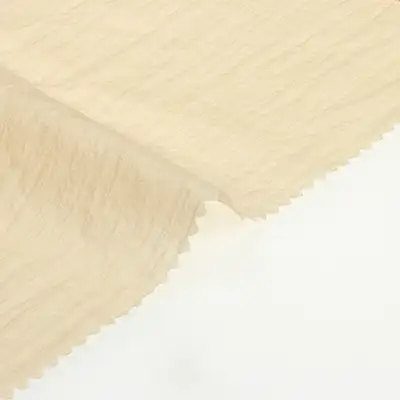 China Fabric for Blouse,Skirt,Crop Top Nylon Crepe Synthetic Woven Fabric Nylon Khaki color buy from China wholesaler bulk order at wholesale price free worldwide shipping Alibaba