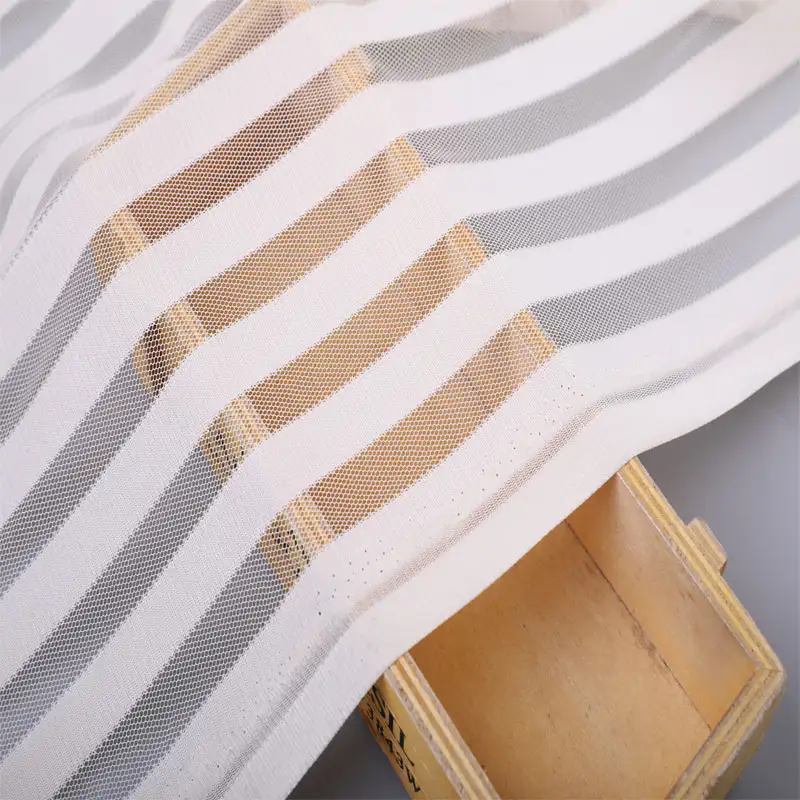 China Fabric for Shirt,T-Shirt,Skirt Lace Knit Fabric Polyester Ivore color buy from China wholesaler bulk order at wholesale price free worldwide shipping Alibaba
