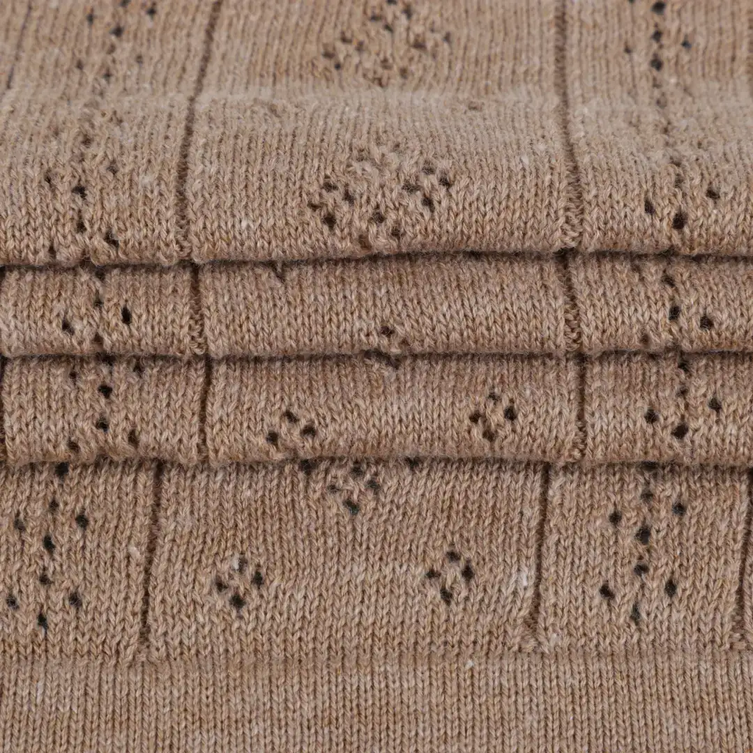 Bangladesh Yarn for Round Neck Pullover (Sweater),Crew Neck Pullover (Sweater),T-shirt (Sweater) Ring Spun Regular Yarn Acrylic Cotton BEIGE MEL[AVL] color buy from Bangladesh wholesaler bulk order at wholesale price free worldwide shipping Alibaba