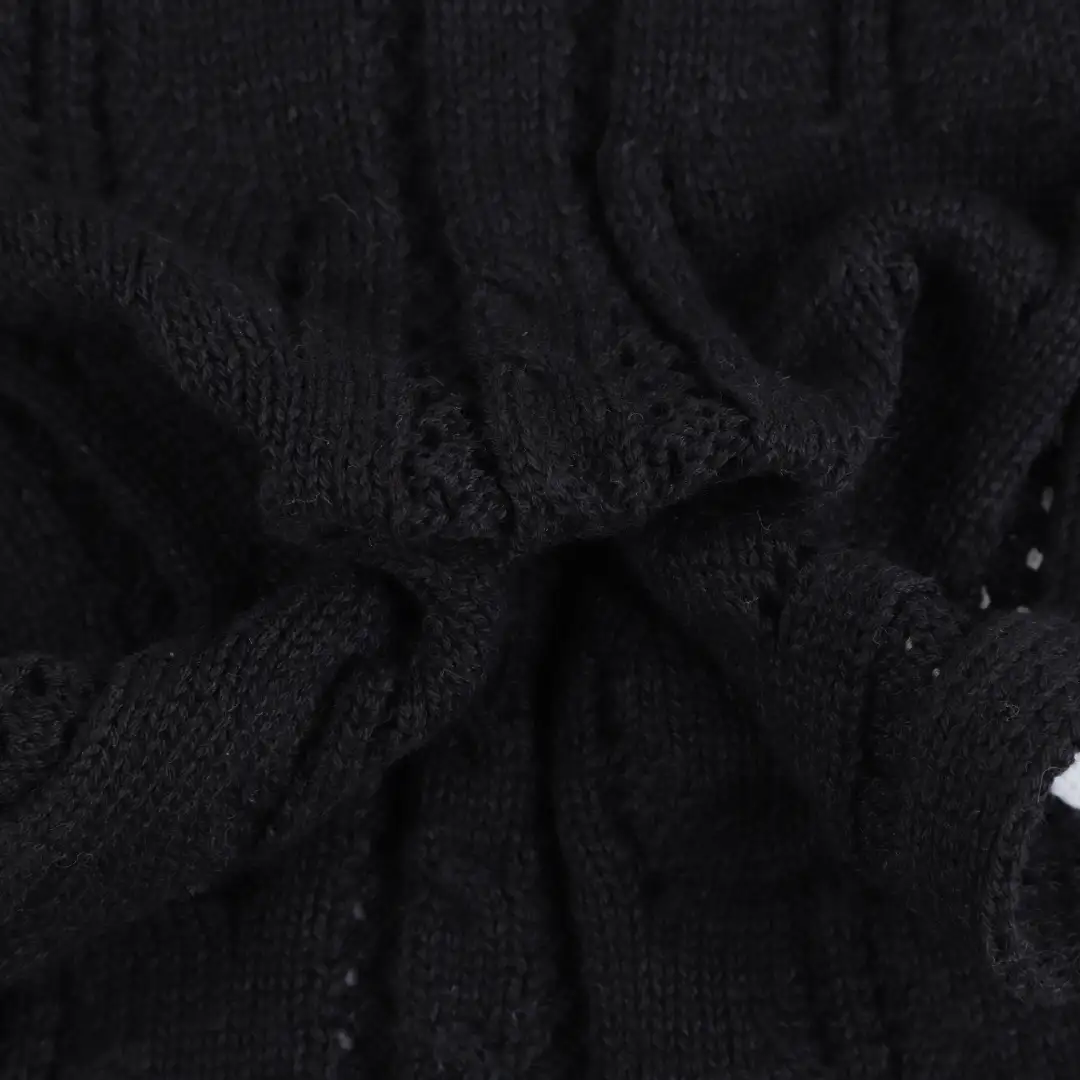 Bangladesh Yarn for Full-Zipper Cardigan (Sweater),Round Neck Pullover (Sweater),Polo T-shirt (Sweater) Ring Spun Regular Yarn Organic Cotton BLACK color buy from Bangladesh wholesaler bulk order at wholesale price free worldwide shipping Alibaba