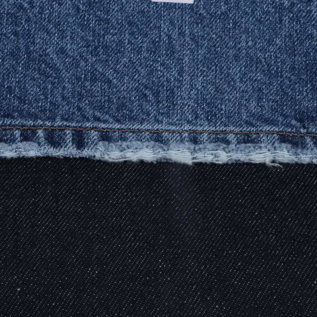 Bangladesh Fabric for Denim Jacket,Jeans Cotton Woven Denim Denim Cotton Carbonated Blue color buy from Bangladesh wholesaler bulk order at wholesale price free worldwide shipping Alibaba