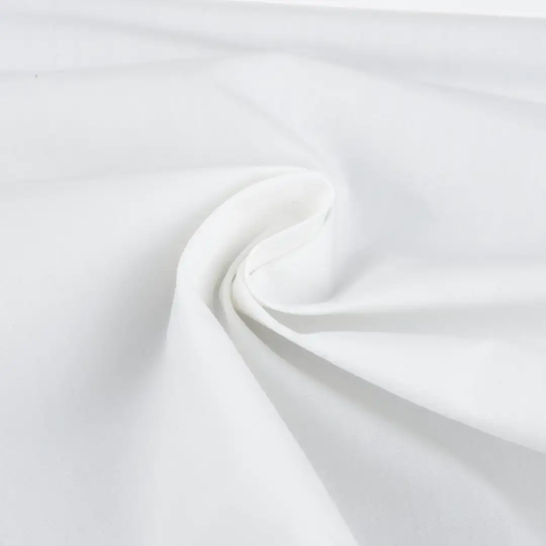 Bangladesh Fabric for Blouse Cotton Plain Natural Woven Fabric Cotton Ecru color buy from Bangladesh wholesaler bulk order at wholesale price free worldwide shipping Alibaba