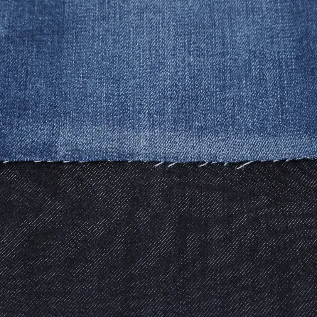 Pakistan Fabric for Denim Jacket,Jeans Cotton Stretch Denim Denim Cotton Elastane 222 Blue color buy from Pakistan wholesaler bulk order at wholesale price free worldwide shipping Alibaba