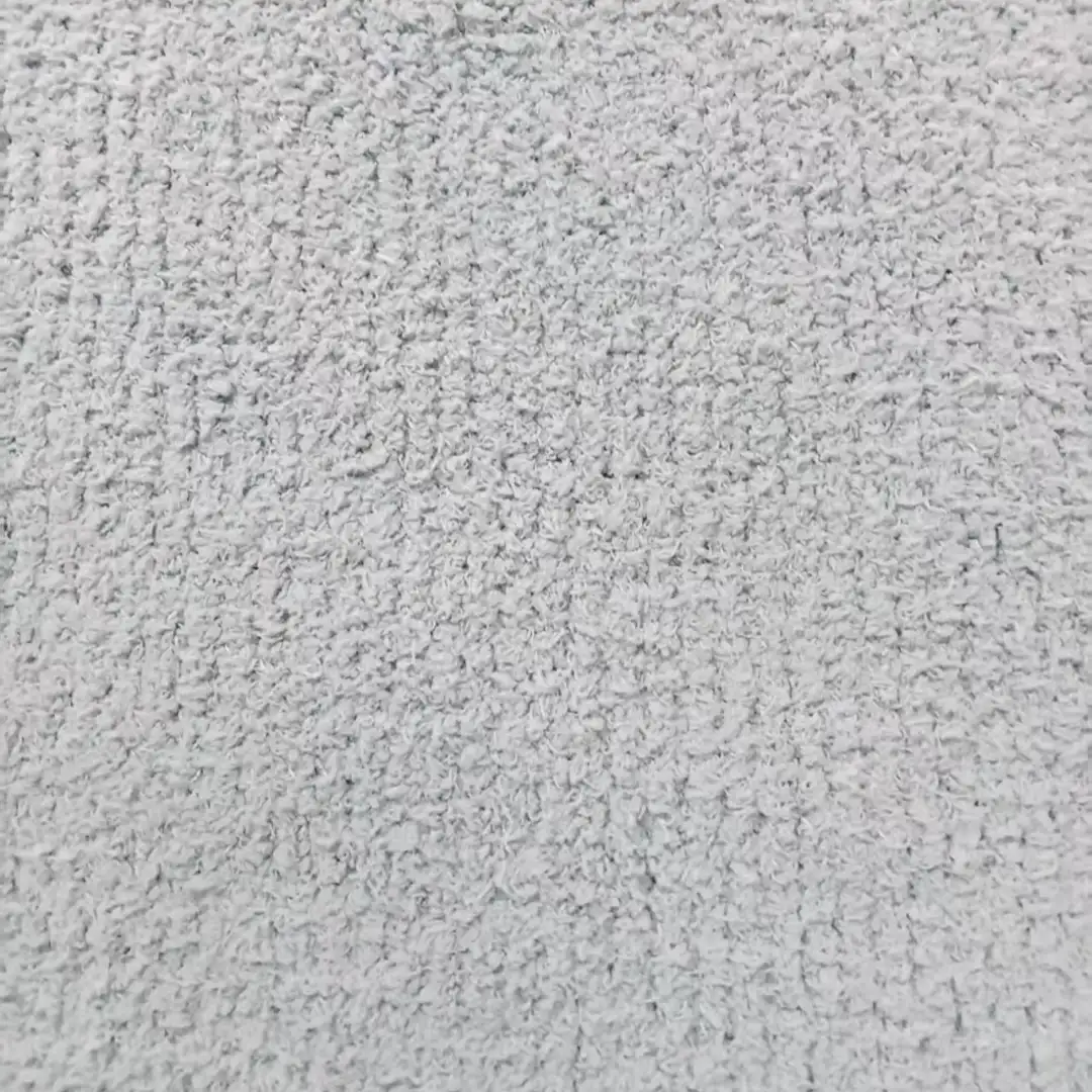 China Yarn  Teddy Yarn Fancy Yarn Polyester 白色 color buy from China wholesaler bulk order at wholesale price free worldwide shipping Alibaba
