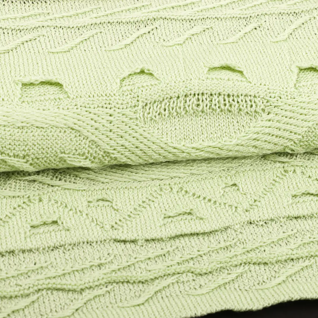 China Yarn for Ladies Vest (Sweater),Men’s Vest (Sweater),Open Cardigan (Sweater) Ring Spun Regular Yarn Polyester Viscose green color buy from China wholesaler bulk order at wholesale price free worldwide shipping Alibaba