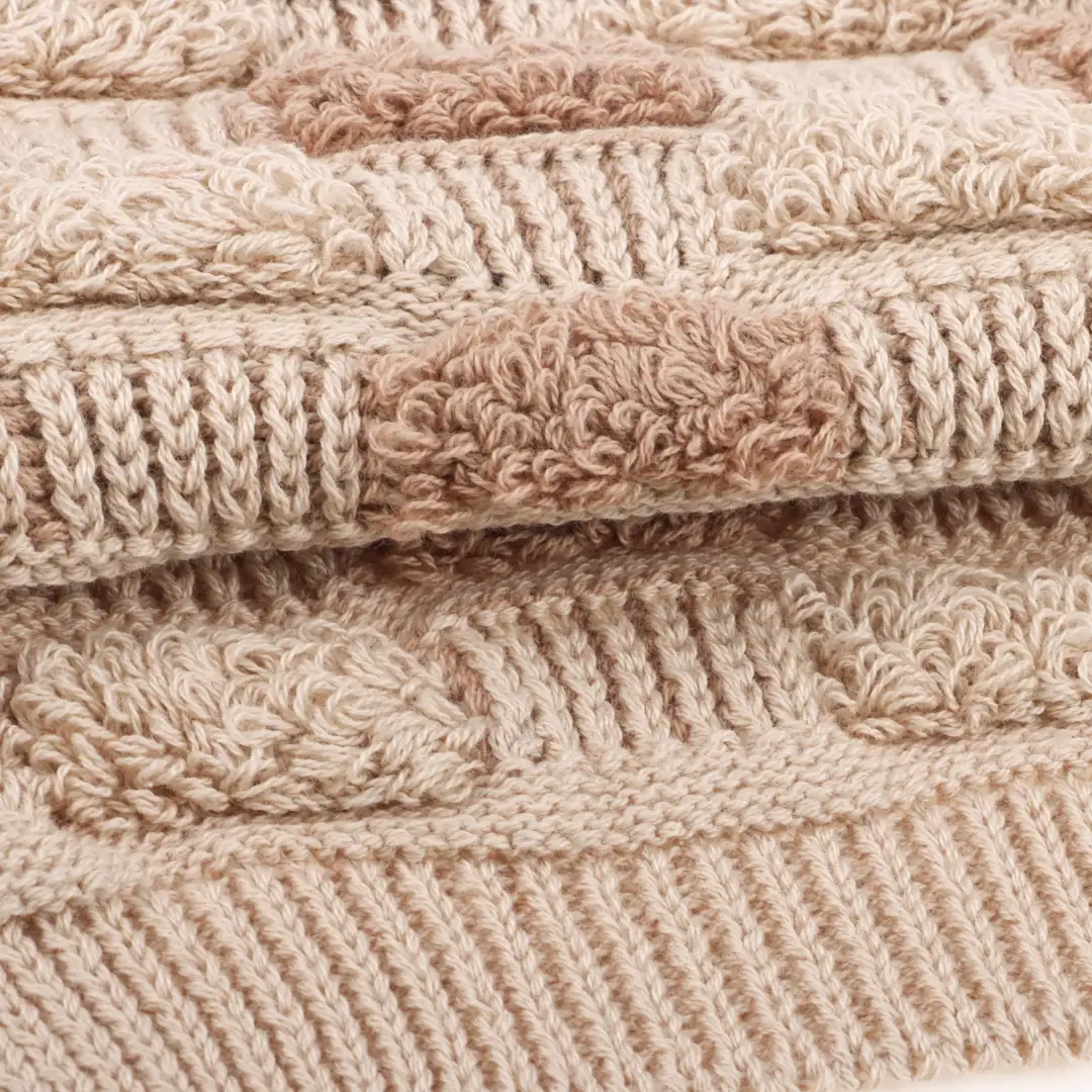 China Yarn for Ladies Vest (Sweater),Men’s Vest (Sweater),Open Cardigan (Sweater) Ring Spun Regular Yarn Cotton brown color buy from China wholesaler bulk order at wholesale price free worldwide shipping Alibaba