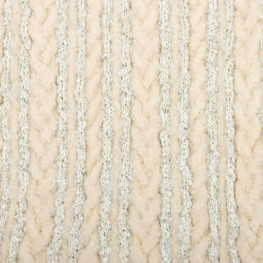 China Yarn for Ladies Vest (Sweater),Men’s Vest (Sweater),Open Cardigan (Sweater) Boucle Yarn Fancy Yarn Recycled Acrylic Wool BCI Cotton yellow color buy from China wholesaler bulk order at wholesale price free worldwide shipping Alibaba