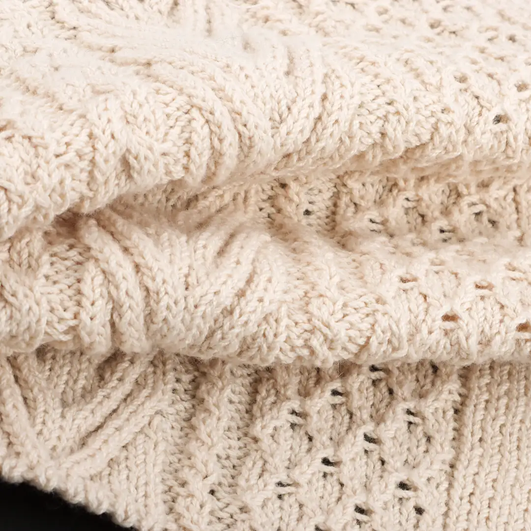 China Yarn for Shirt Long Sleeve Zipper (Sweater),Shirt Half Sleeve Button (Sweater),Dresses (Cardigan Button) (Sweater) Tubular Tape Yarn Fancy Yarn Cotton BEIGE color buy from China wholesaler bulk order at wholesale price free worldwide shipping Alibaba