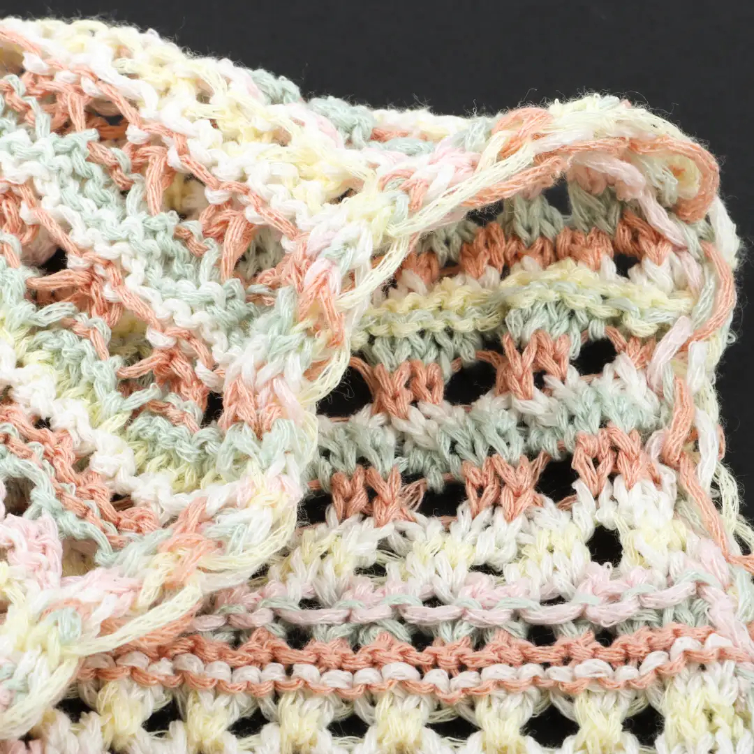 China Yarn for Round Neck Pullover (Sweater),Crew Neck Pullover (Sweater),Crop Top Pullover (Sweater),T-shirt (Sweater) Tubular Tape Yarn Fancy Yarn Recycled Polyester Nylon pink color buy from China wholesaler bulk order at wholesale price free worldwide shipping Alibaba
