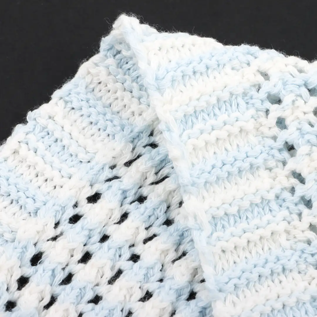 China Yarn for Men’s Vest (Sweater),Open Cardigan (Sweater),Full-Zipper Cardigan (Sweater) Tubular Tape Yarn Fancy Yarn Cotton Polyester white color buy from China wholesaler bulk order at wholesale price free worldwide shipping Alibaba