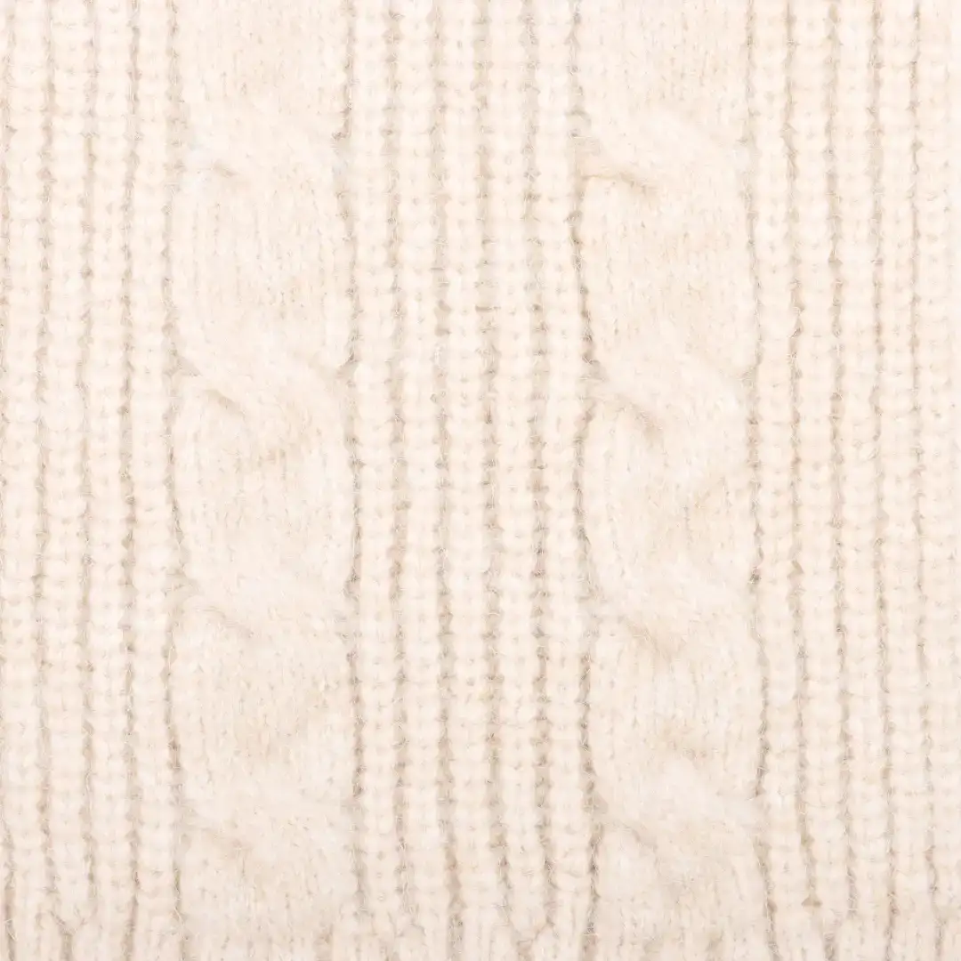 China Yarn for Round Neck Pullover (Sweater),Crew Neck Pullover (Sweater),Crop Top Pullover (Sweater) Mossy Yarn Fancy Yarn Acrylic Polyester Nylon Wool 米黄 color buy from China wholesaler bulk order at wholesale price free worldwide shipping Alibaba