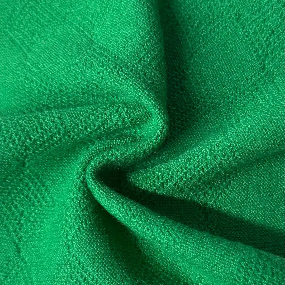 China Yarn for Full-Zipper Cardigan (Sweater),Half-Zipper Cardigan (Sweater),Knitted Jacket (Sweater),Round Neck Pullover (Sweater),Roll Neck Jumper (Sweater) Core Spun Yarn Regular Yarn Rayon Polyester Polyamide GREEN color buy from China wholesaler bulk order at wholesale price free worldwide shipping Alibaba
