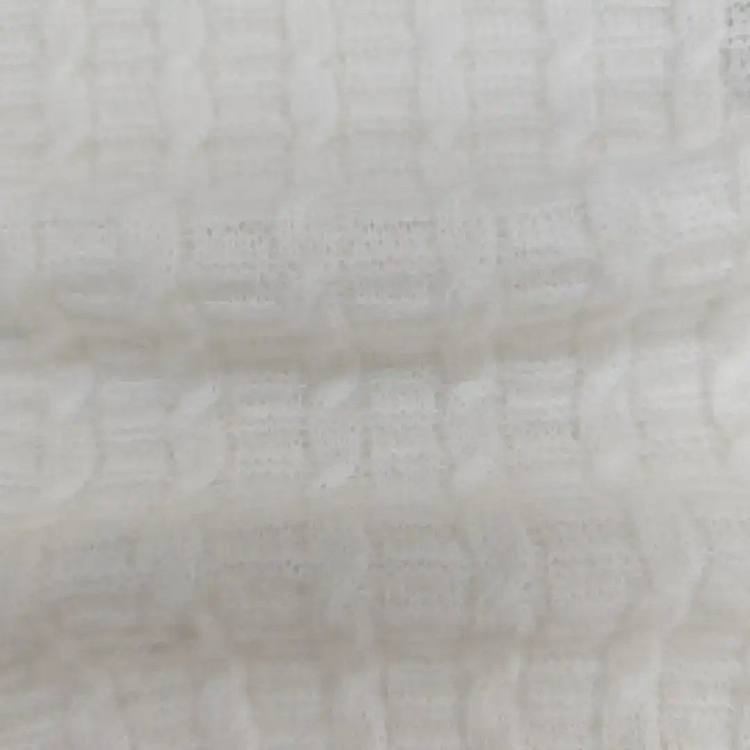 China Yarn for Crop Top,Open Cardigan (Sweater),Half-Zipper Cardigan (Sweater),Crop Top Pullover (Sweater) Mossy Yarn Fancy Yarn Nylon Wool Merino Wool Spandex white color buy from China wholesaler bulk order at wholesale price free worldwide shipping Alibaba