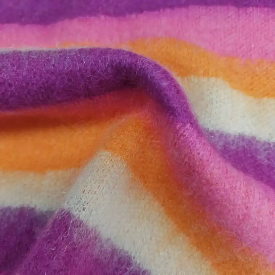 China Yarn for Open Cardigan (Sweater),Full-Zipper Cardigan (Sweater),Half-Zipper Cardigan (Sweater) Mossy Yarn Fancy Yarn Wool Acrylic Nylon multicolor color buy from China wholesaler bulk order at wholesale price free worldwide shipping Alibaba