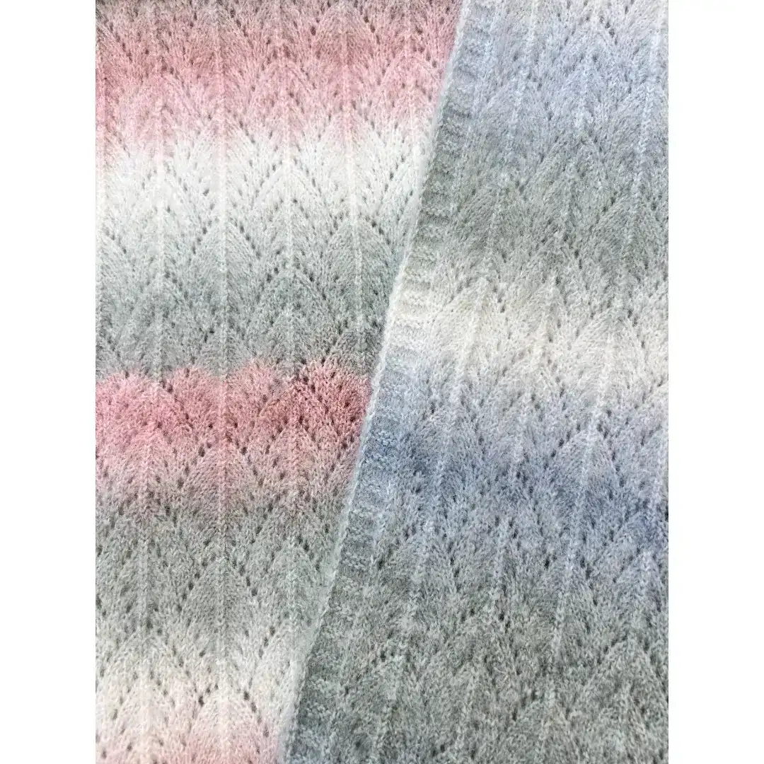 China Yarn for Open Cardigan (Sweater),U-Neck Cardigan (Sweater),Boys Collar Cardigan (Sweater),Girls Raglan Sleeve Cardigan (Sweater) Mossy Yarn Fancy Yarn Wool Acrylic Recycled Polyester Spandex Blue gradient color buy from China wholesaler bulk order at wholesale price free worldwide shipping Alibaba