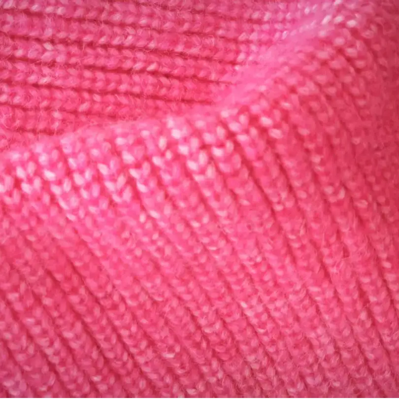 China Yarn for Ladies Vest (Sweater),Men’s Vest (Sweater) Air Spun Yarn Fancy Yarn Recycled Polyester Acrylic Wool 玫红 color buy from China wholesaler bulk order at wholesale price free worldwide shipping Alibaba