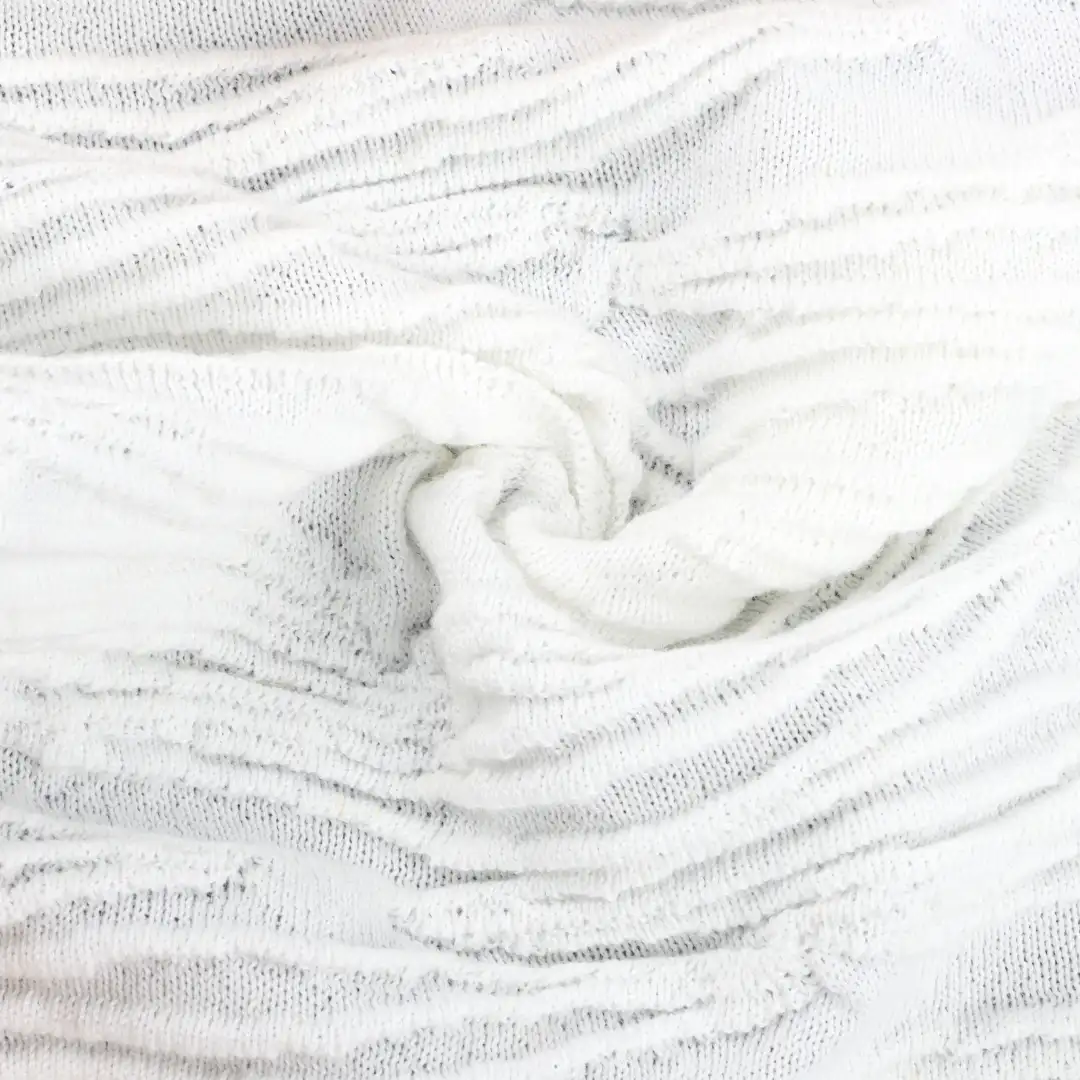 China Yarn for Open Cardigan (Sweater),Full-Zipper Cardigan (Sweater),Half-Zipper Cardigan (Sweater),Shirt Long Sleeve Button (Sweater),Shirt Long Sleeve Zipper (Sweater),Shirt Half Sleeve Button (Sweater),Shirt Half Sleeve Zipper (Sweater) Worsted Spun Regular Yarn Polyester Linen white color buy from China wholesaler bulk order at wholesale price free worldwide shipping Alibaba