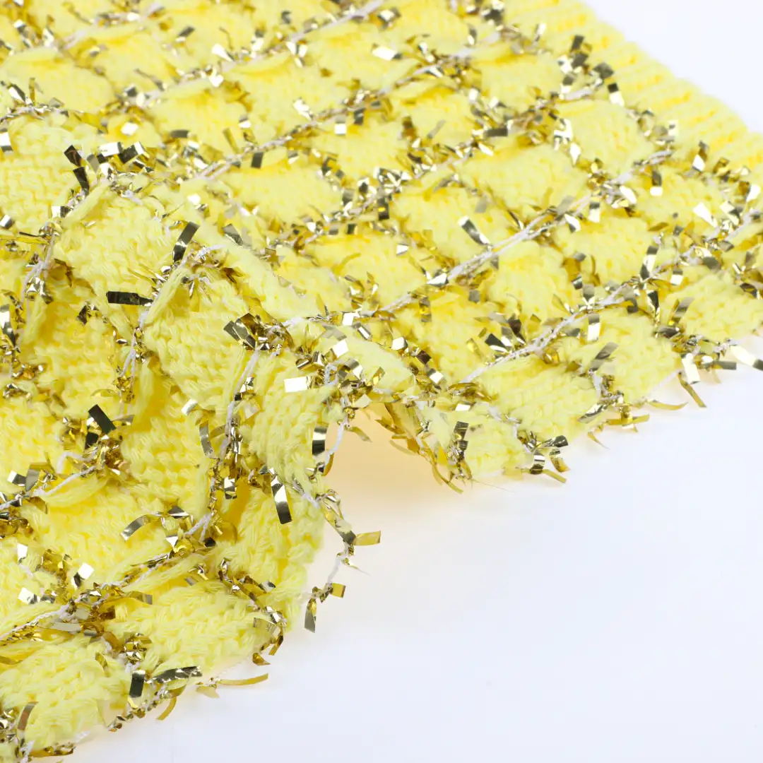 China Yarn for Men’s Vest (Sweater),Open Cardigan (Sweater),Full-Zipper Cardigan (Sweater),Half-Zipper Cardigan (Sweater) Teddy Yarn Fancy Yarn Compact Organic Cotton yellow color buy from China wholesaler bulk order at wholesale price free worldwide shipping Alibaba