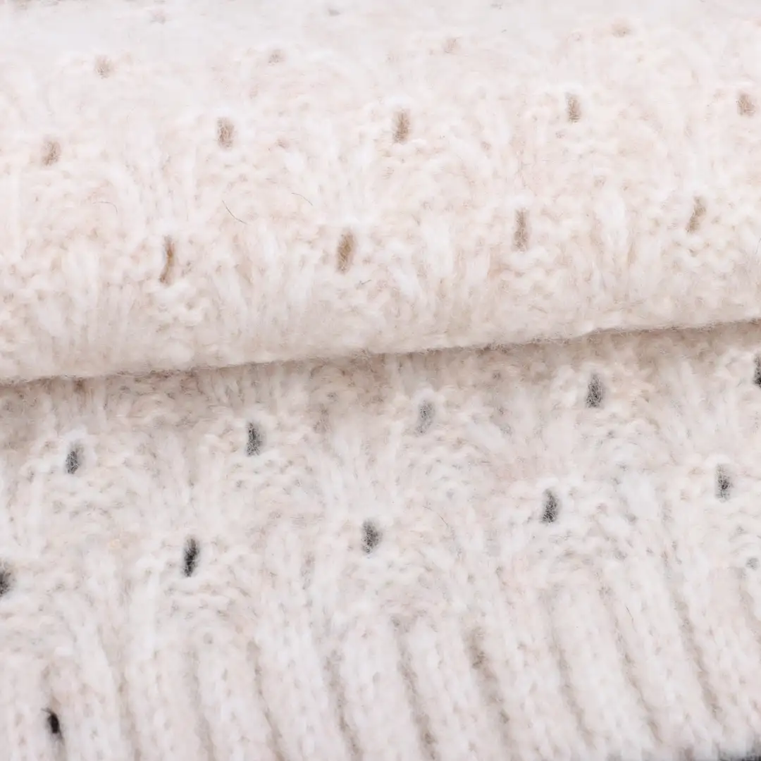 China Yarn for Men's Pants (Sweater),Women's Pants (Sweater) Air Spun Yarn Fancy Yarn Acrylic Polyester BEIGE color buy from China wholesaler bulk order at wholesale price free worldwide shipping Alibaba
