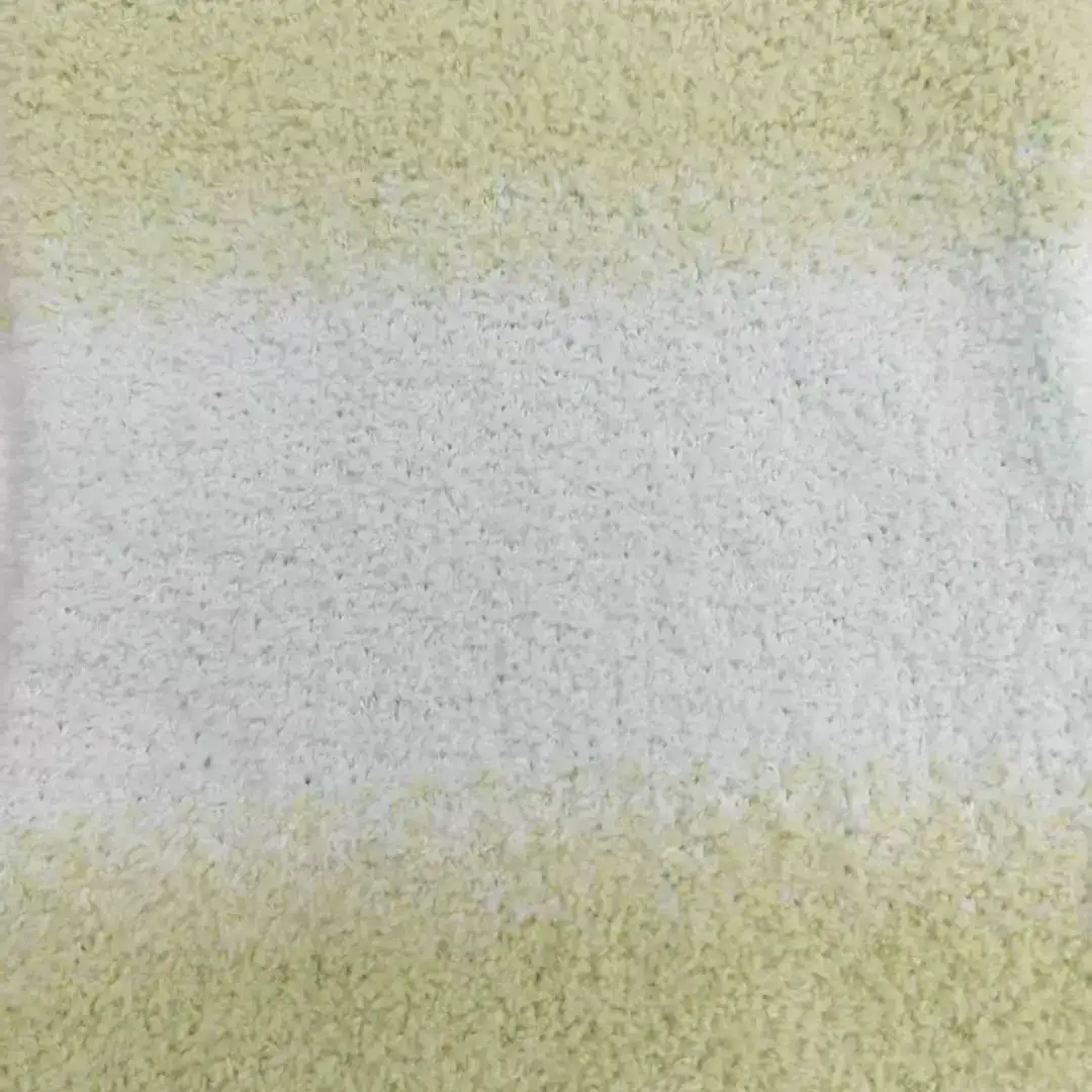China Yarn for Tank Top,Full-Zipper Cardigan (Sweater),Round Neck Pullover (Sweater),Hoodie  (Sweater) Teddy Yarn Fancy Yarn Polyester pale green color buy from China wholesaler bulk order at wholesale price free worldwide shipping Alibaba