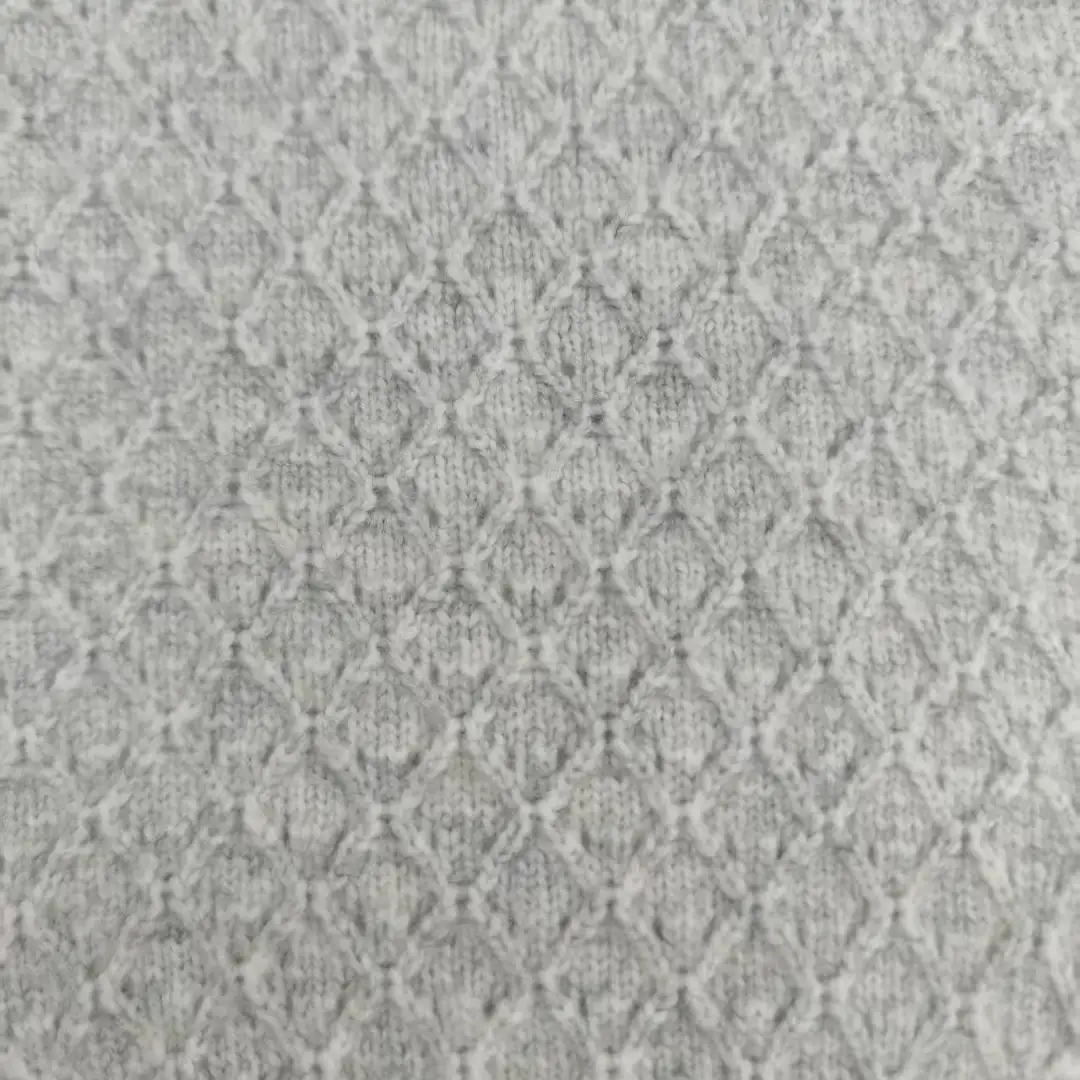 China Yarn for Dresses (Cardigan Open) (Sweater),Over Shirt,Kids Bow Tie-Front Vest (Sweater),U-Neck Cardigan (Sweater) Air Spun Yarn Fancy Yarn Polyester Acrylic Cotton Soft light gray color buy from China wholesaler bulk order at wholesale price free worldwide shipping Alibaba