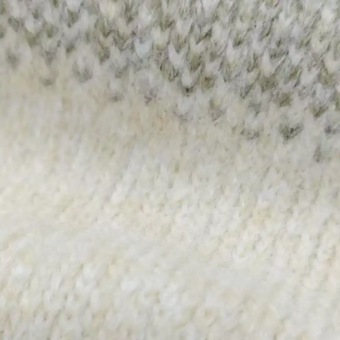China Yarn for Open Cardigan (Sweater),Full-Zipper Cardigan (Sweater),T-shirt (Sweater),Hoodie  (Sweater) Air Spun Yarn Fancy Yarn Polyester Nylon 米色和灰绿色 color buy from China wholesaler bulk order at wholesale price free worldwide shipping Alibaba