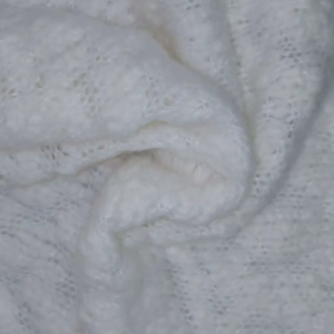 China Yarn for Open Cardigan (Sweater),Full-Zipper Cardigan (Sweater),T-shirt (Sweater),Hoodie  (Sweater) Air Spun Yarn Fancy Yarn Acrylic Nylon 纯白色 color buy from China wholesaler bulk order at wholesale price free worldwide shipping Alibaba