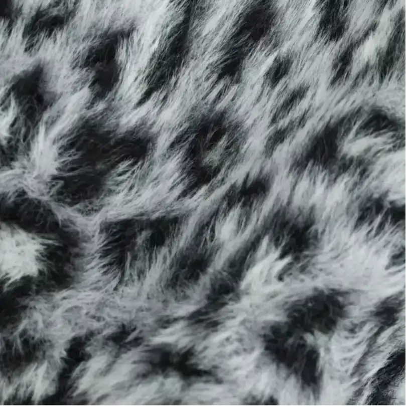 China Yarn for Ladies Vest (Sweater),Men’s Vest (Sweater),Round Neck Pullover (Sweater),Crop Top Pullover (Sweater) Feather Yarn Fancy Yarn Nylon (Juan) 黑灰色 color buy from China wholesaler bulk order at wholesale price free worldwide shipping Alibaba