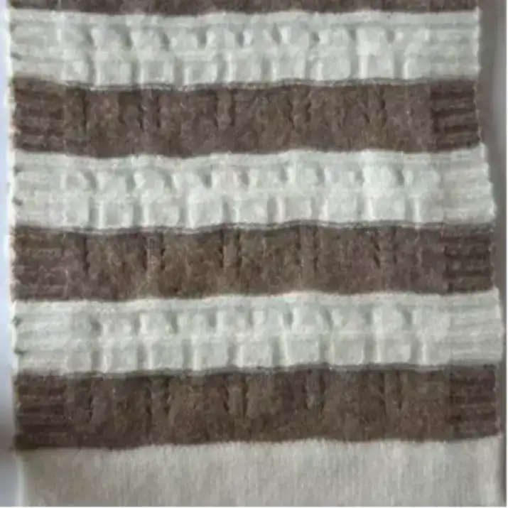 China Yarn for Round Neck Pullover (Sweater),Crew Neck Pullover (Sweater),Crop Top Pullover (Sweater) Mossy Yarn Fancy Yarn Recycled Polyester Staple Fiber Acrylic Wool Spandex 暗粉 color buy from China wholesaler bulk order at wholesale price free worldwide shipping Alibaba