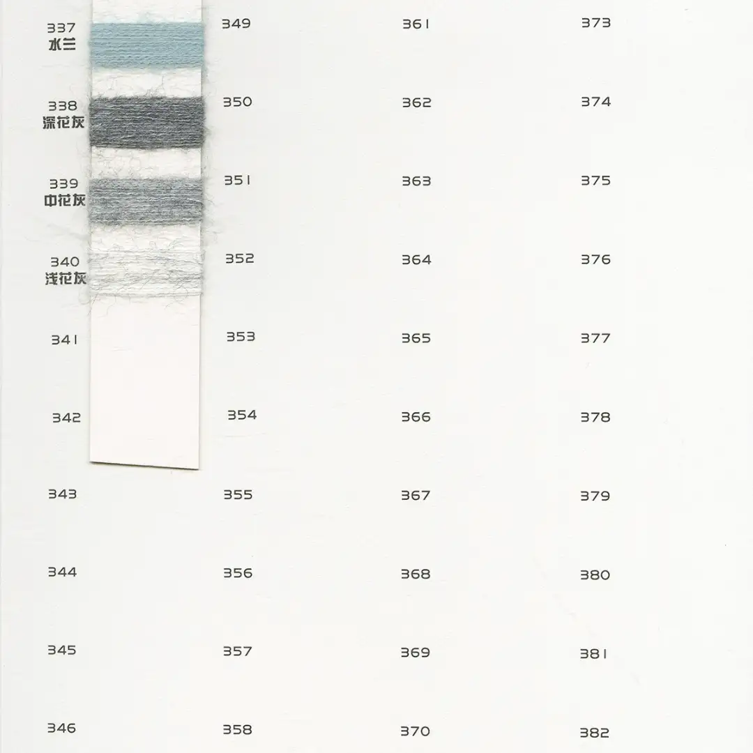 China Yarn for T-Shirt,Round Neck Pullover (Sweater),Crew Neck Pullover (Sweater),Crop Top Pullover (Sweater),T-shirt (Sweater) Mossy Yarn Fancy Yarn Acrylic Nylon Polyester Wool purple color buy from China wholesaler bulk order at wholesale price free worldwide shipping Alibaba