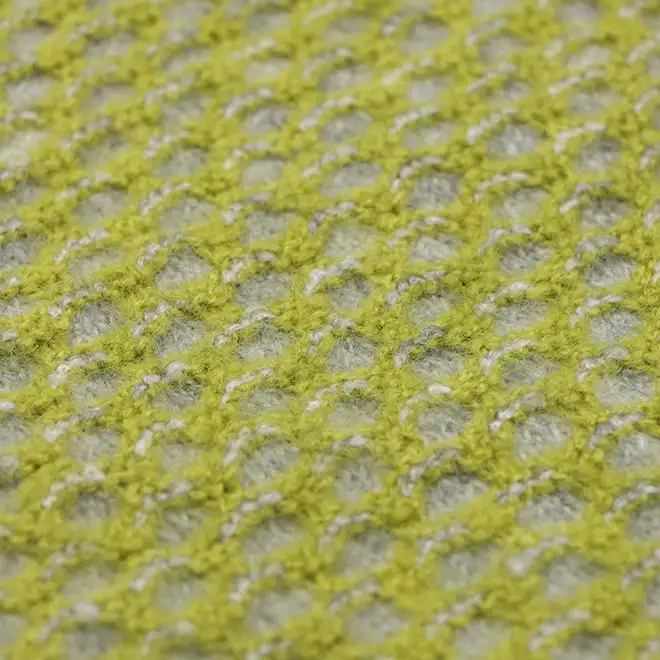 China Yarn for Open Cardigan (Sweater),Full-Zipper Cardigan (Sweater),Round Neck Pullover (Sweater),Crop Top Pullover (Sweater) Mossy Yarn Fancy Yarn Acrylic Elastane Nylon Polyester Wool 绿色+灰色 color buy from China wholesaler bulk order at wholesale price free worldwide shipping Alibaba