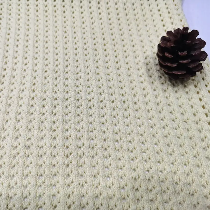 China Yarn for Open Cardigan (Sweater),Round Neck Pullover (Sweater),Dresses (Cardigan Open) (Sweater),Dresses (Pullover) (Sweater),Tracksuits Slub Yarn Fancy Yarn BCI Cotton 浅黄 color buy from China wholesaler bulk order at wholesale price free worldwide shipping Alibaba