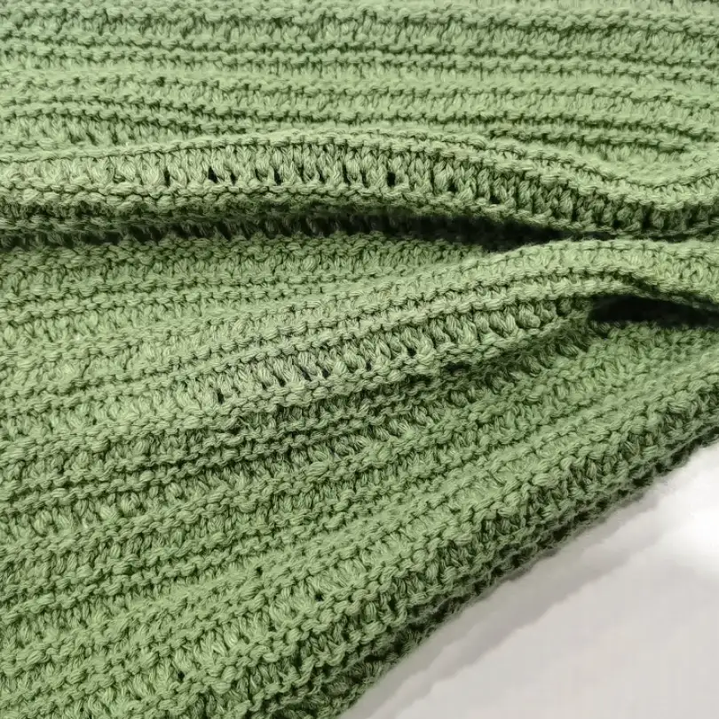 China Yarn for Men’s Vest (Sweater),Open Cardigan (Sweater),T-shirt (Sweater),Polo T-shirt (Sweater),Dresses (Cardigan Open) (Sweater) Tubular Tape Yarn Fancy Yarn BCI Cotton Eco Vero 豆瓣菜色 color buy from China wholesaler bulk order at wholesale price free worldwide shipping Alibaba