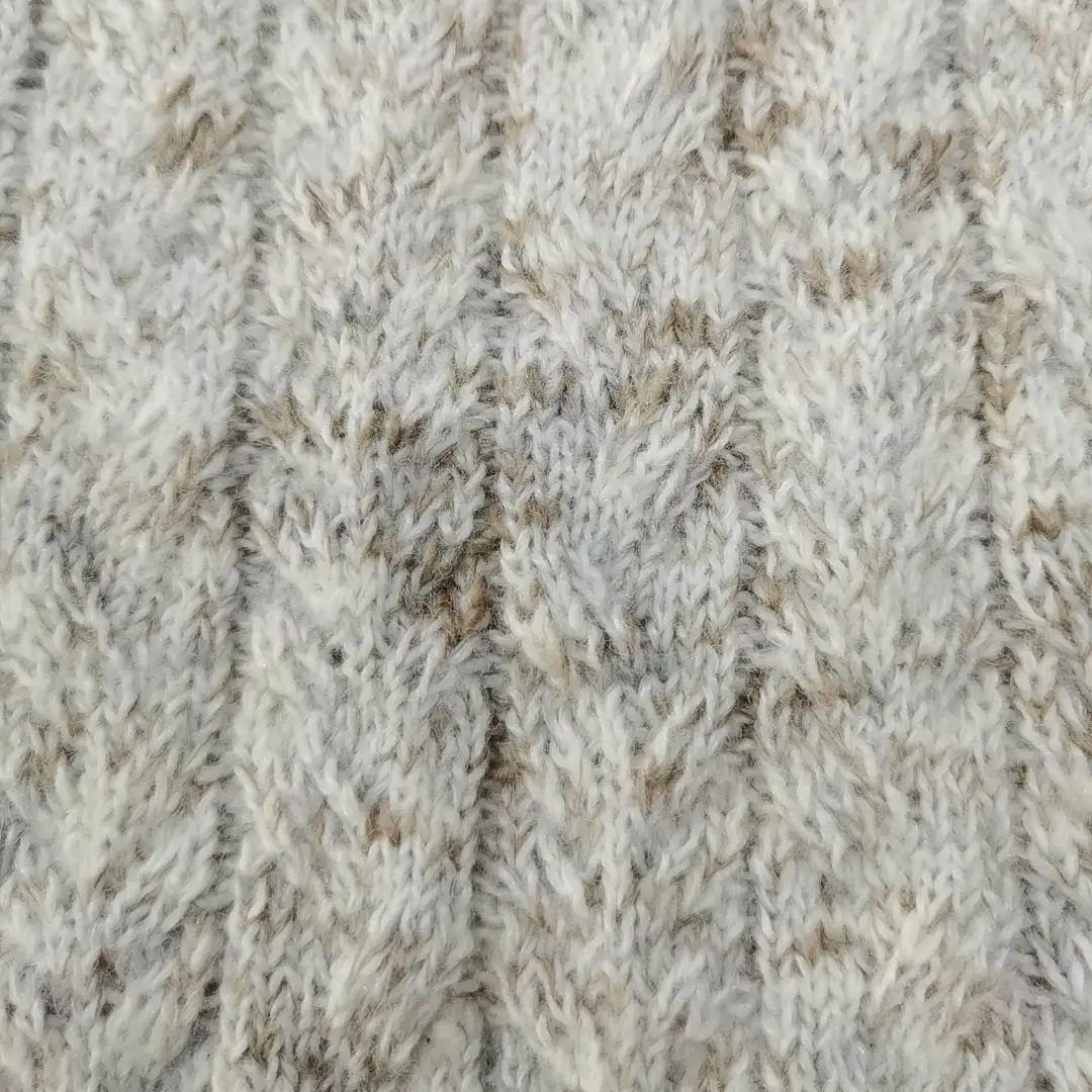 China Yarn for Men’s Vest (Sweater),Open Cardigan (Sweater),Half-Zipper Cardigan (Sweater),Shirt Half Sleeve Button (Sweater),Round Neck Pullover (Sweater) Twisted Yarn Twisted Yarn Recycled Polyester BCI Cotton 驼灰白色组 color buy from China wholesaler bulk order at wholesale price free worldwide shipping Alibaba