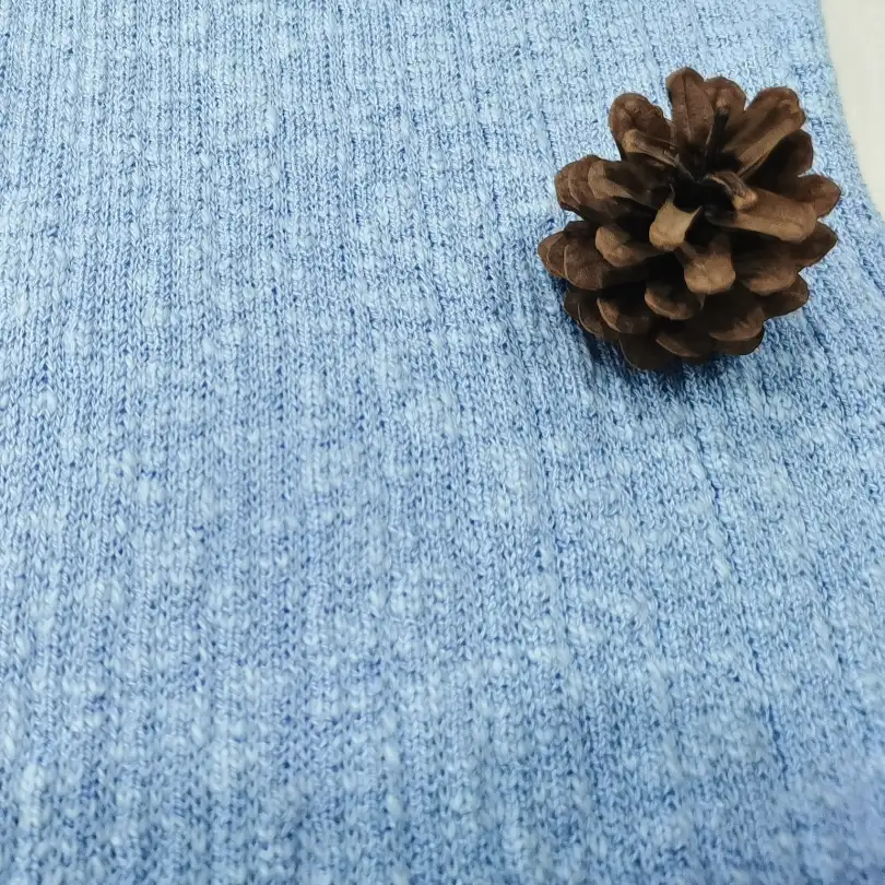 China Yarn for Ladies Vest (Sweater),Men’s Vest (Sweater),Open Cardigan (Sweater),Full-Zipper Cardigan (Sweater),Half-Zipper Cardigan (Sweater),Crop Top Pullover (Sweater) Slub Yarn Fancy Yarn BCI Cotton Acrylic 白色 color buy from China wholesaler bulk order at wholesale price free worldwide shipping Alibaba