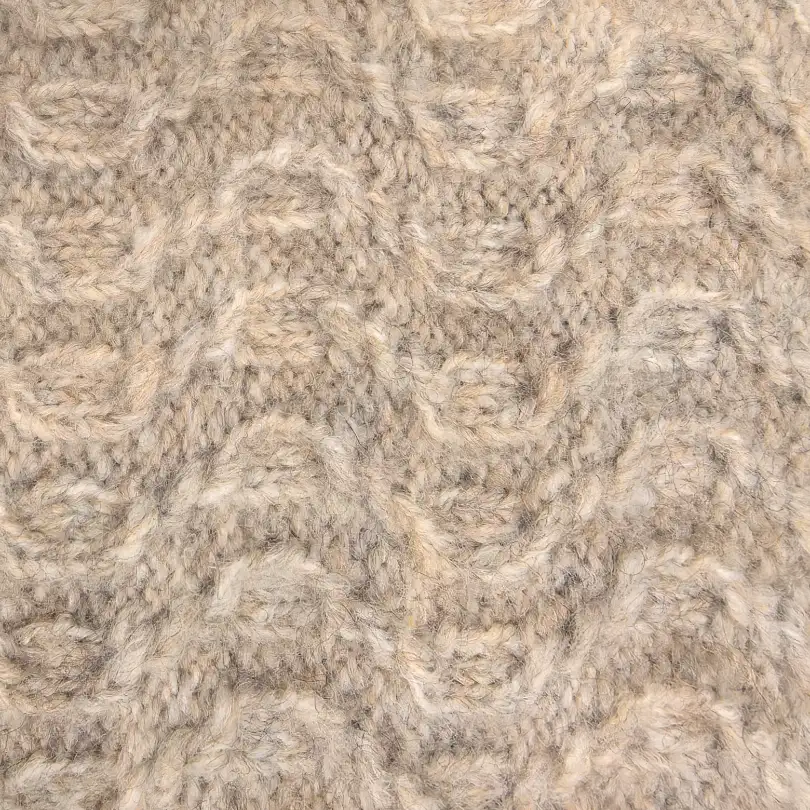 China Yarn for Ladies Vest (Sweater),Open Cardigan (Sweater),Round Neck Pullover (Sweater),Crew Neck Pullover (Sweater),Crop Top Pullover (Sweater),Hoodie  (Sweater) Mossy Yarn Fancy Yarn Acrylic RWS Wool Recycled Cotton Recycled Polyester Nylon 黑灰 color buy from China wholesaler bulk order at wholesale price free worldwide shipping Alibaba