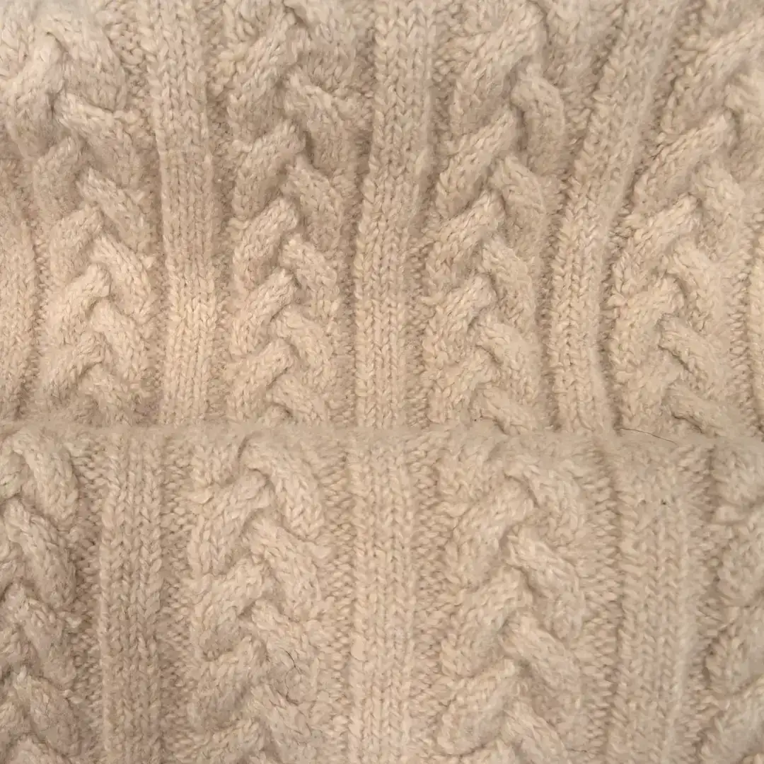 China Yarn for Hoodie,Ladies Vest (Sweater),Open Cardigan (Sweater),Round Neck Pullover (Sweater),Crew Neck Pullover (Sweater),Crop Top Pullover (Sweater) Mossy Yarn Fancy Yarn RWS Wool Recycled Cotton Recycled Polyester Elastane 咖啡 color buy from China wholesaler bulk order at wholesale price free worldwide shipping Alibaba