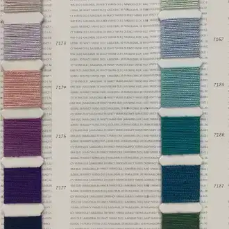 China Yarn for Hoodie,Ladies Vest (Sweater),Round Neck Pullover (Sweater),Crew Neck Pullover (Sweater),Crop Top Pullover (Sweater) Core Filling Yarn Fancy Yarn Acrylic Recycled Cotton Nylon 绿色 color buy from China wholesaler bulk order at wholesale price free worldwide shipping Alibaba