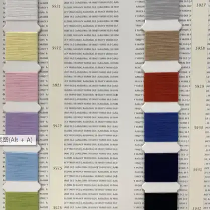 China Yarn for Shirt,Pants,Tank Top,Hoodie,Ladies Vest (Sweater),Open Cardigan (Sweater),Round Neck Pullover (Sweater),Crew Neck Pullover (Sweater),Crop Top Pullover (Sweater),Women's Pants (Sweater),Skirt (Sweater),Loungewear,Sweatshirt Core Filling Yarn Fancy Yarn Birla Viscose re-nylon 绿色 color buy from China wholesaler bulk order at wholesale price free worldwide shipping Alibaba