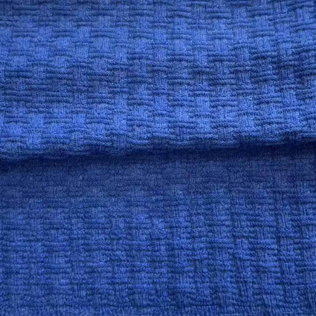 China Yarn for Round Neck Pullover (Sweater),Crew Neck Pullover (Sweater) Worsted Spun Regular Yarn Recycled Polyester Staple Fiber Rayon 钻石蓝 color buy from China wholesaler bulk order at wholesale price free worldwide shipping Alibaba