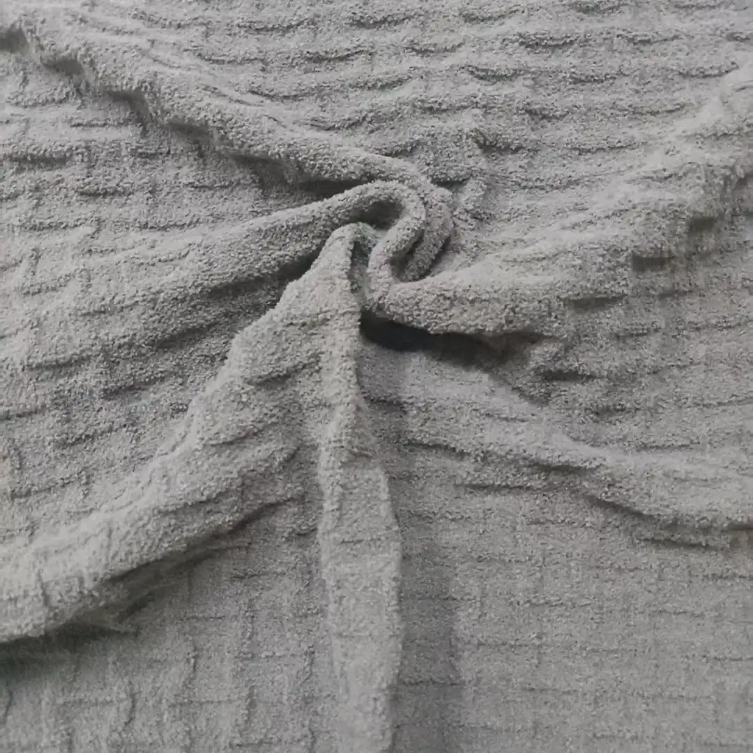 China Yarn  Cat Feather Yarn Fancy Yarn Cotton Polyester 米杏 color buy from China wholesaler bulk order at wholesale price free worldwide shipping Alibaba