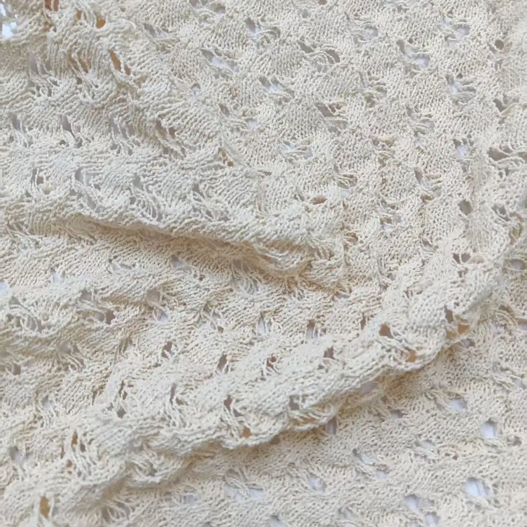 China Yarn  Cat Feather Yarn Fancy Yarn Polyester 杏色 color buy from China wholesaler bulk order at wholesale price free worldwide shipping Alibaba
