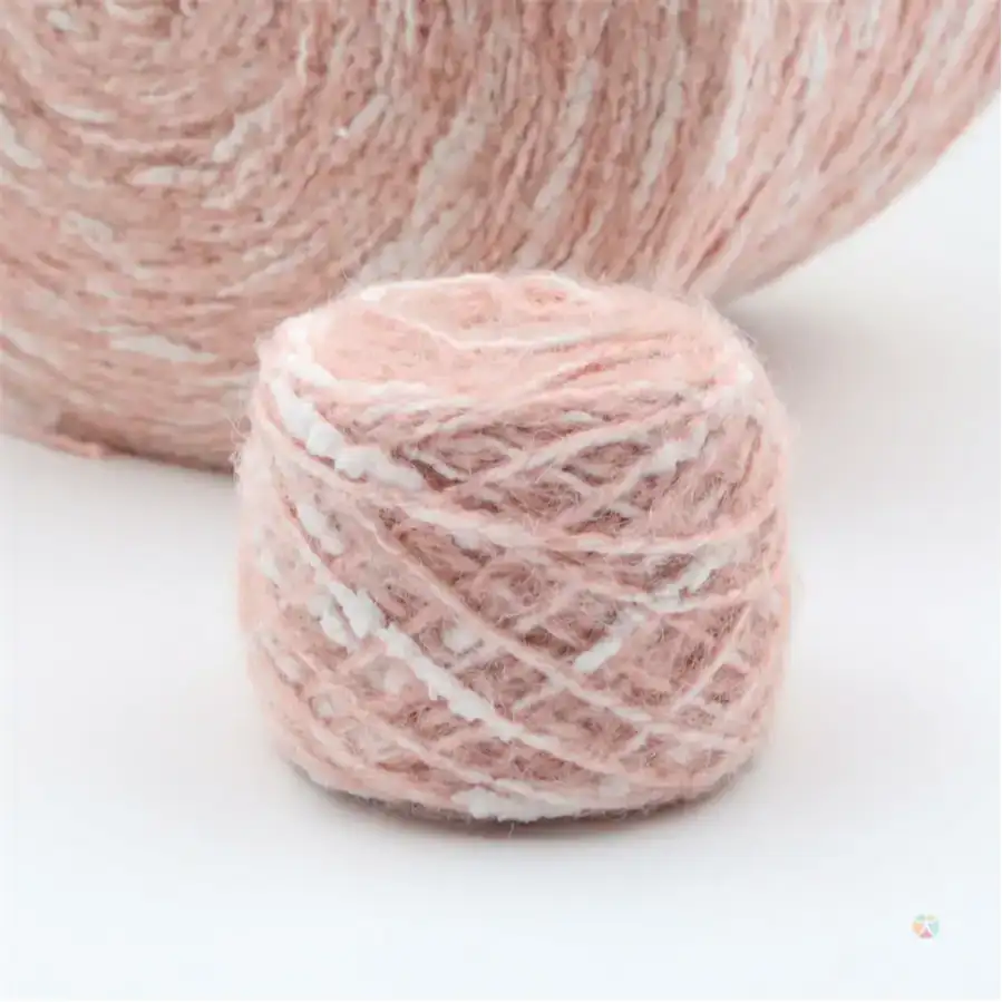 China Yarn for Ladies Vest (Sweater),Men’s Vest (Sweater),Open Cardigan (Sweater),Full-Zipper Cardigan (Sweater),Half-Zipper Cardigan (Sweater),Shirt Long Sleeve Button (Sweater),Shirt Long Sleeve Zipper (Sweater),Knitted Jacket (Sweater),Crew Neck Pullover (Sweater) Mossy Yarn Fancy Yarn Acrylic Polyester Polyamide Wool MELANGE color buy from China wholesaler bulk order at wholesale price free worldwide shipping Alibaba