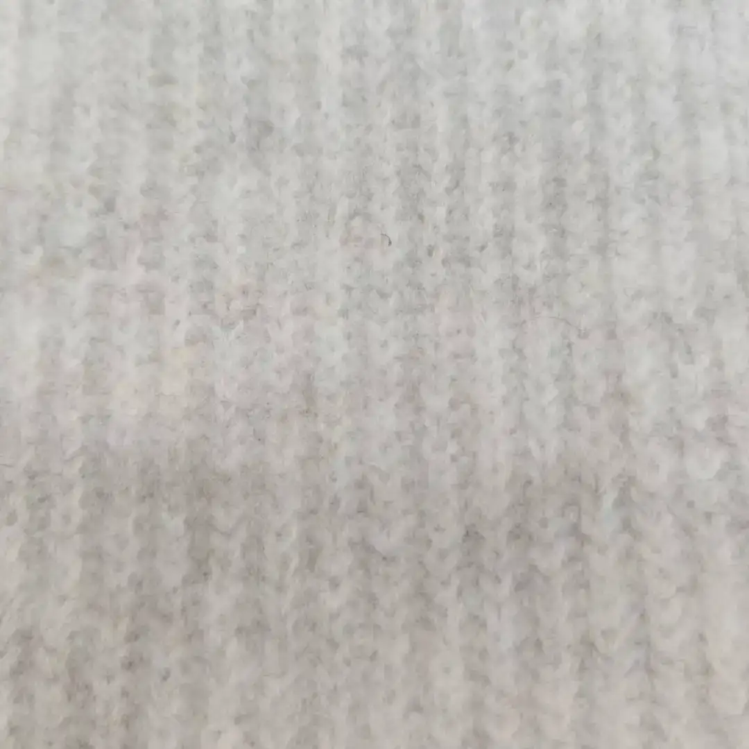 China Yarn for Ladies Vest (Sweater),Men’s Vest (Sweater),Open Cardigan (Sweater),Full-Zipper Cardigan (Sweater),Half-Zipper Cardigan (Sweater) Mossy Yarn Fancy Yarn Recycled Polyester RWS Wool Elastane Polyester Nylon multicolor color buy from China wholesaler bulk order at wholesale price free worldwide shipping Alibaba