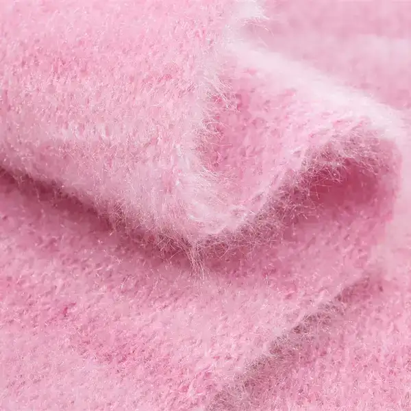 China Yarn for Ladies Vest (Sweater),Men’s Vest (Sweater),Open Cardigan (Sweater),Full-Zipper Cardigan (Sweater),Half-Zipper Cardigan (Sweater) Mossy Yarn Fancy Yarn Polyester 42 color buy from China wholesaler bulk order at wholesale price free worldwide shipping Alibaba